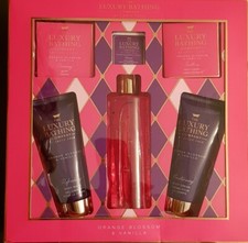 New The Luxury Bathing Company