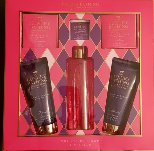 New the luxury bathing - new,