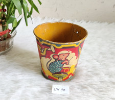 Vintage Circle Animals