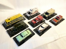 Rare DeAgostini 1:43