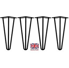 35cm/14" Premium Hairpin Legs
