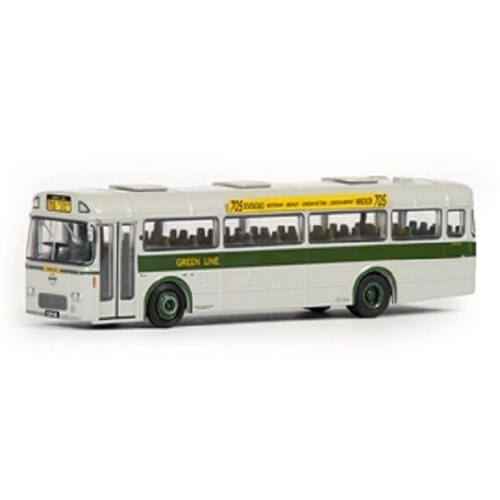 Efe 35706 class coach - 35706,