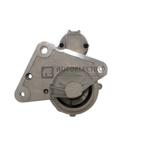 Autoelectro starter motor 12v - autoelectro,