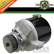 E6NN3K514AB Power Steering