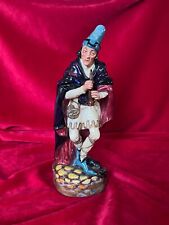 Royal Doulton Figurine Pied
