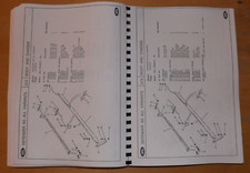 Land Rover Wolf 7XD XD.300 tdi