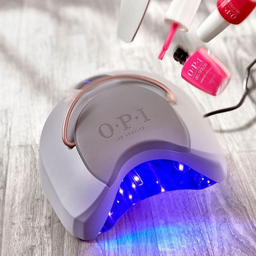 Opi star light gel lamp - opi, nail