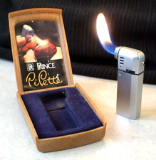 LIGHTER Ancien @ PRINCE NOVA