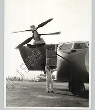 US Air Force X-18 TILT WING