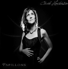Papillons cecile hortensia - by,