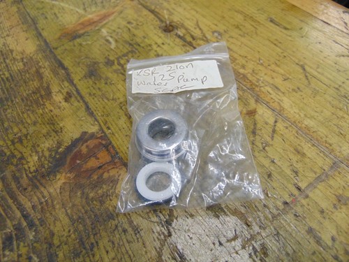 Generic ksr moto - zion, 125