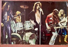 rare early Alice Cooper 1972