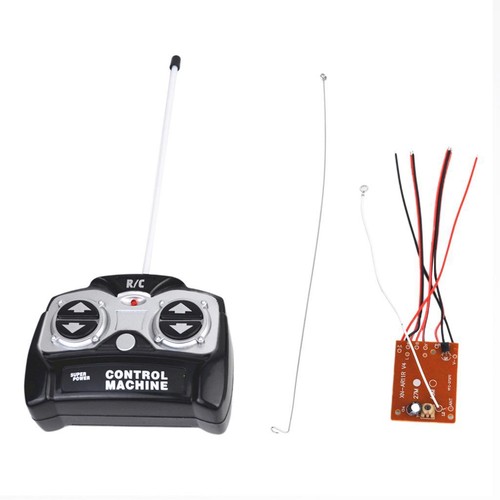 27mhz remote control 6v - 27mhz,
