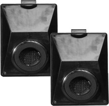 Hepa filter compatible - 2x,