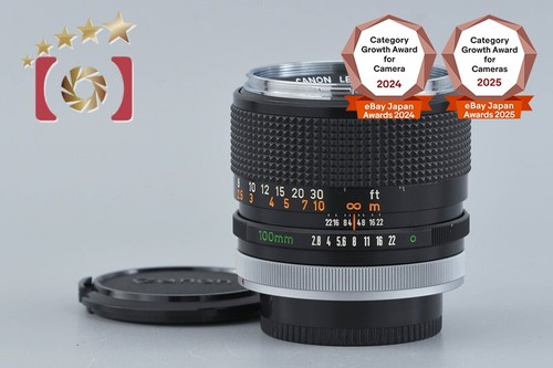 Canon 100mm 8 from - 100mm, f/2.8