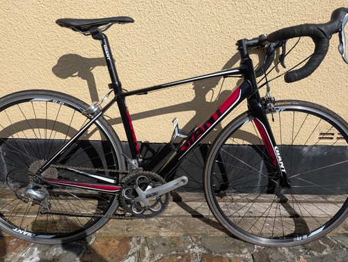 Giant defy road - giant,