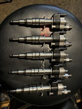 BMW 335i N54 SIEMENS INJECTOR