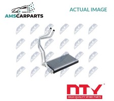 HEATER RADIATOR EXCHANGER LHD