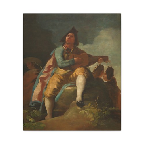 Goya lucientes francisco de - lucientes,,
