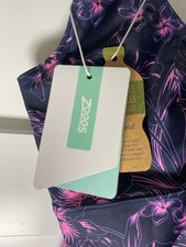 Zoggs ladies Ecolast swimming