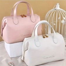 Luxury makeup organizer bag - luxury,