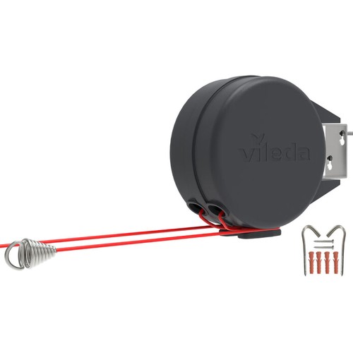 Vileda dual cordomatic - vileda,