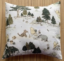 Winnie The Pooh Sanderson