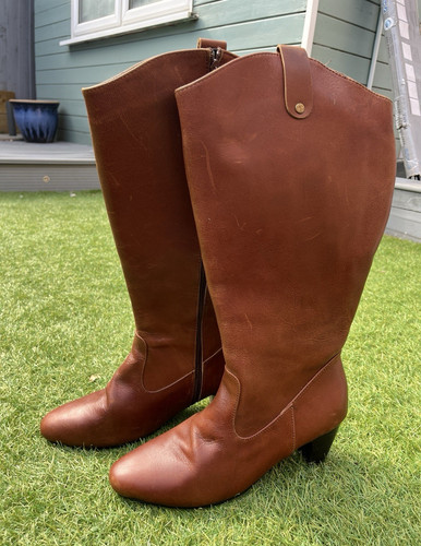 Depeche women brown - depeche,