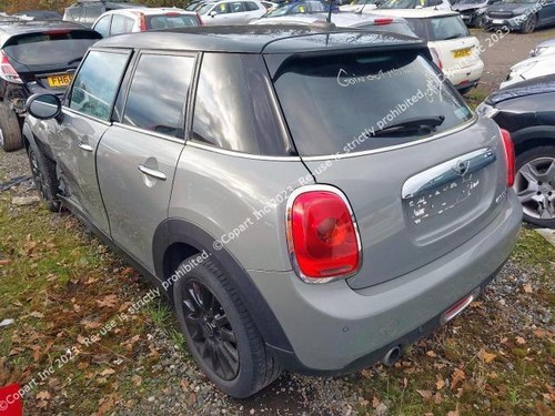 Mini gearbox 2015 5l - mini, 1.5l