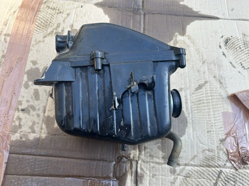 2011 honda cbr125r airbox - honda,