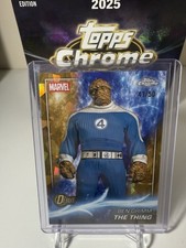 The Thing - Ben Grimm /50