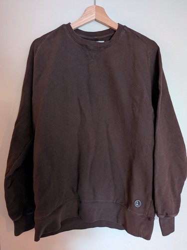 Universal works classic crew - classic,
