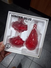 IKEA Christmas Baubles In Box