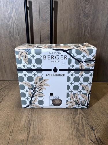 Maison berger adagio grey - maison,