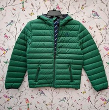 POLO RALPH LAUREN KIDS GREEN