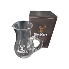 Glenfiddich Whiskey Glass