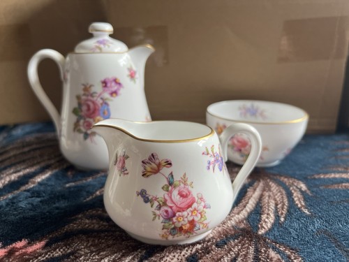 Spode copeland dresden - spode,