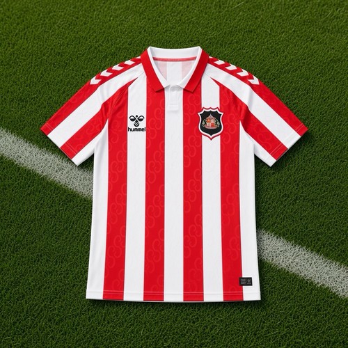 Sunderland afc 2026 home - sunderland, 2026/27