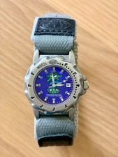 Rare vintage 90s animal w002s - vintage,