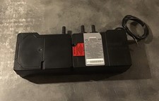 AQUALISA PUMPED A2 DIGITAL PROCESSOR- LOW PRESSURE GRAVITY FED 434100