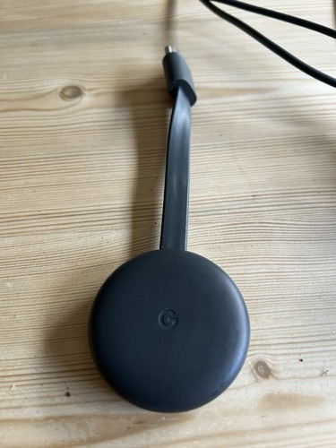 Google chromecast 2nd - google,