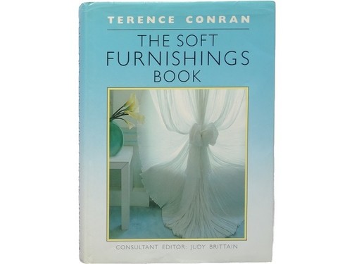 Foreign books terence - terence, conran's