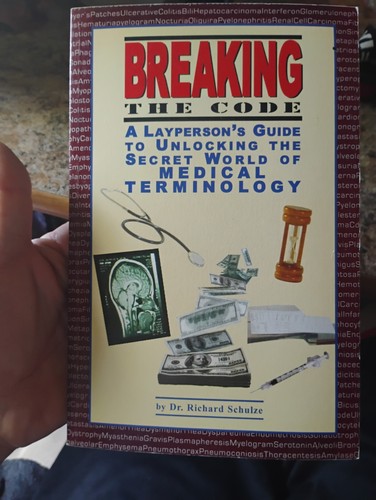 Rare book breaking the - rare,