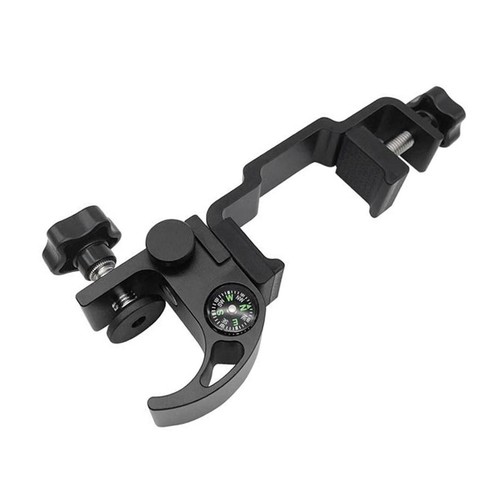 Rtk pole clamp data collector - rtk,