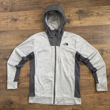 The North Face - Grey Hybrid