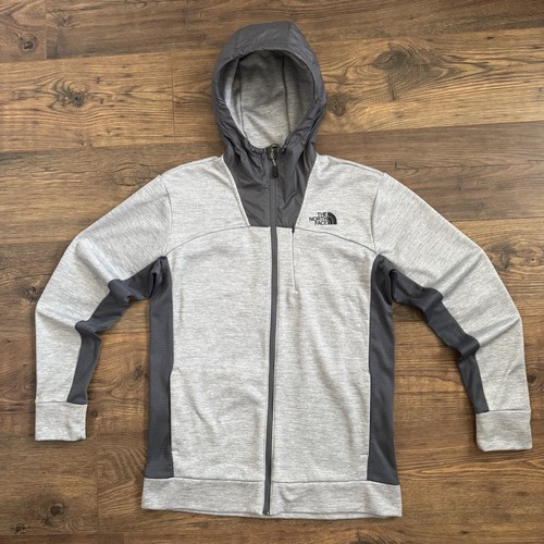 The north face grey - the,