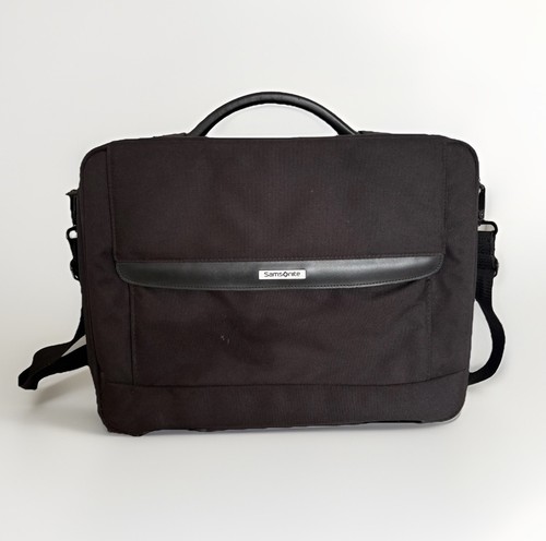 Samsonite laptop case - samsonite,
