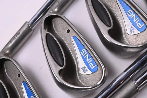 Ping irons pw sw - /, /