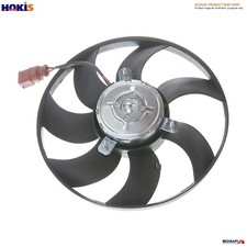 FAN ENGINE COOLING B4243133