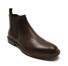 Thomas Crick Truman Mens Brown